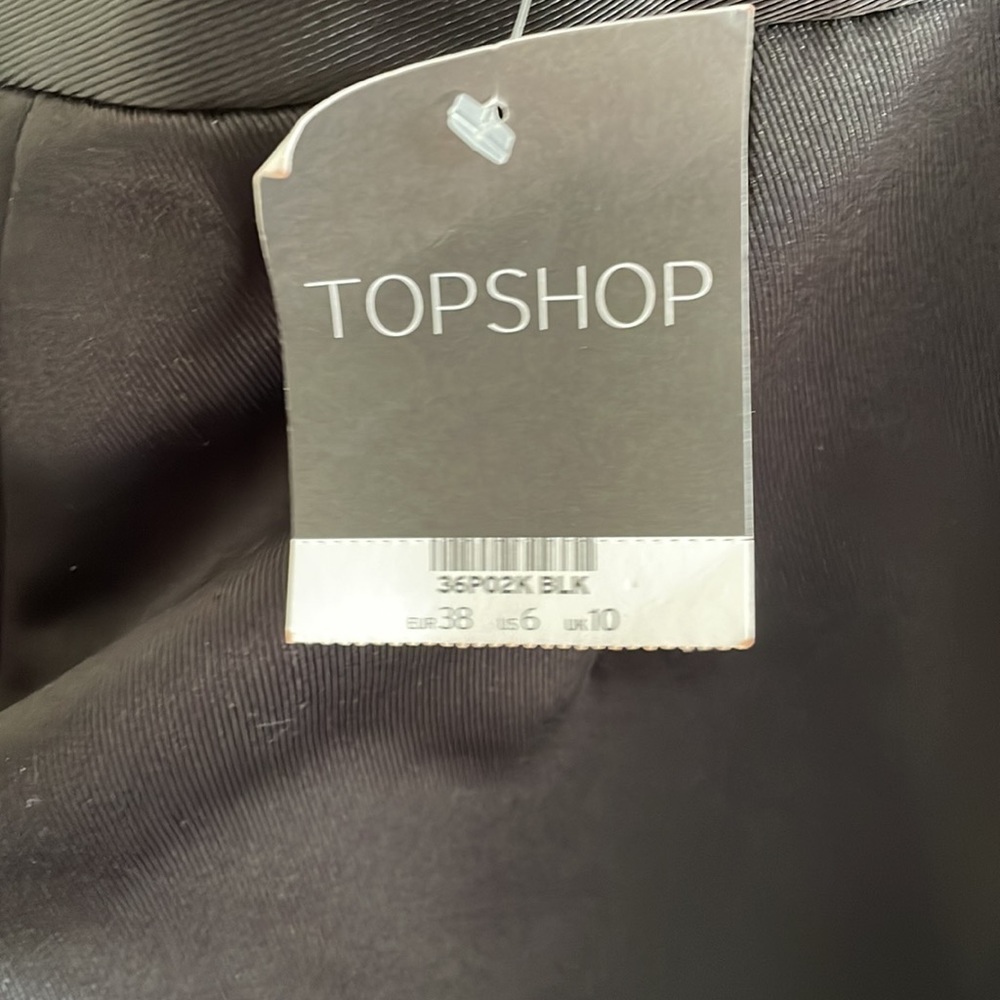 TOPSHOP Romper - Picture 13 of 15